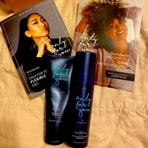 Monat Bundle Only For You items and more